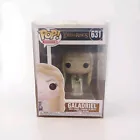 Galadriel 631 ~ Lord of the Rings ~ Funko Pop Vinyl + FREE POP PROTECTOR