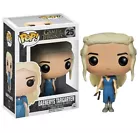 Game of Thrones Daenerys Targaryen (Blue Dress) Pop! Vinyl Figure #25