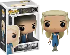 Game of Thrones - Daenerys Version 3 Pop! Vinyl-FUN4048