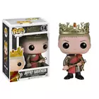 GAME OF THRONES FUNKO POP! VINYL JOFFREY BARATHEON #14 VAULTED  RARE MINT