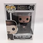 Game Of Thrones Funko Pops #29 Petyr Baelish