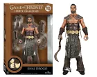 Game of Thrones Khal Drogo Funko Legacy 6" Action Figure