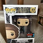 Game Of Thrones Missandei Funko Pop 77