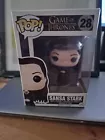 Game Of Thrones Sansa Stark Funko Pop! #28