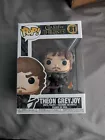 Game of Thrones Theon Greyjoy w/ Flame Arrow Funko POP! #81 New