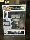 Gamer Rick #741 (Rick & Morty, Funko Pop)