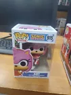 Games - Amy - Sonic the Hedgehog #915 Funko Pop