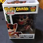 Games - Crash Bandicoot #532 Funko Pop