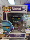 Games - Fortnite Gumbo #887 Funko Pop