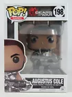 Games Funko Pop - Augustus Cole - Gears of War - No. 198 - Free Protector