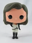 Games Funko Pop - Miranda - Mass Effect - No. 10 - NO BOX