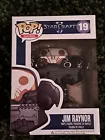 Games - Starcraft - Jim Raynor #19 - Funko Pop! Vinyl - With soft protector