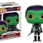 Gamora #277 - Marvel Guardians of the Galaxy Funko Pop!