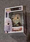 GANDALF #443 Lord Of The Rings Funko POP! Vinyl Figure