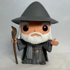 Gandalf the Grey #13 Funko Pop Movies The Hobbit 2012 Vinyl Figure