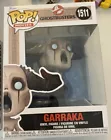 Garraka #1511 - Ghostbusters Funko Pop! Movies [2024]