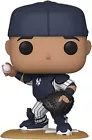 Gary Sanchez (New York Yankees) MLB Funko Pop! #49