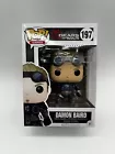 Gears Of War Damon Baird #197 Funko Pop - With  Protector