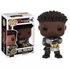 Gears of War - Del Walker POP vinyl figure (116)