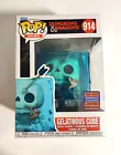 Gelatinous Cube Funko Pop! Dungeons & Dragons - #914