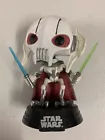 General Grievous 129 ~ Star Wars ~ Funko Pop Vinyl ~ Out of Box (OOB) - No Box