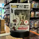 General Grievous #129 Walgreens (Funko Pop!, Star Wars)