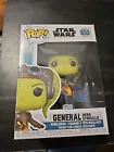 General Hera Syndulla #653 Star Wars Funko Pop Vinyl Bobblehead TV/Movies