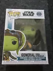 General Hera Syndulla #653 Star Wars Funko Pop Vinyl Bobblehead TV/Movies