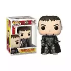 General Zod (The Flash) Funko POP! Vinyl Figure #1335