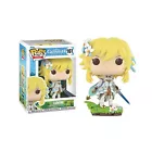 Genshin Impact Asia Game Lumine POP! Figure Toy #161 FUNKO NEW IN BOX