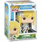 Genshin Impact - Lumine #161 - Funko Pop! Vinyl Games