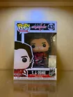 Genuine Funko Pop Washington Capitals T.J. Oshie #43 Vinyl Figure