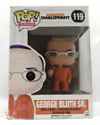 George Bluth Sr. “Arrested Development” #119 Vinyl Figure POP! Funko