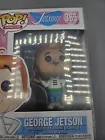 George Jetson POP Vinyl Figure #365 The Jetsons Hanna Barbera Funko in Protector