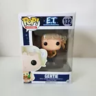 Gertie #132 E.T. The Extra-Terrestrial Funko Pop Vinyl Free Postage