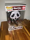 Ghost Face Jumbo 10-Inch POP Vinyl Figure #1608 Funko Scream Horror New