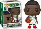 GIANNIS ANTETOKOUNMPO Funko Pop! #68 NBA Basketball Milwaukee Bucks Figure NEW