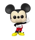 Giant Mickey Mouse 1341 Funko Pop Mega 100th Anniversary Exclusive