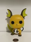 ⭐️⭐️GIFT Funko Pop! Games Pokemon #645 Raichu Vinyl Figure Loose Pop Collectible