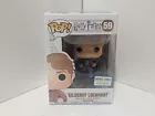 Gilderoy Lockhart Blue Harry Potter Funko Pop! Barnes & Noble B&N Exclusive 59