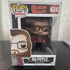 Gilfoyle #434 Funko Pop Television Silicon Valley Vinyl Figure