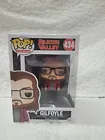 Gilfoyle #434 Funko Pop Television Silicon Valley Vinyl Figure