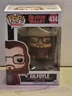 Gilfoyle Funko Pop Silicon Valley #434