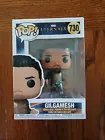 Gilgamesh #730 2021 Funko Pop! Marvel Eternals Bobble-Head NIB NIP NEW!