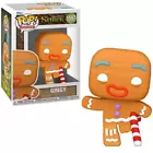 Gingy #1597 - Shrek 30th Funko Pop! Movies