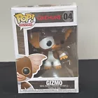 Gizmo Funko POP Movies Gremlins #04 Vinyl Figure