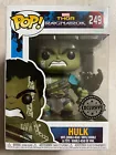 Gladiator Hulk - Marvel Thor Ragnarok Funko POP! Vinyl Figure #249