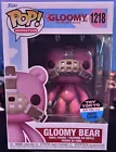 Gloomy Bear #1218 Toy Tokyo 2022 Limited Edition Funko Pop! Animation