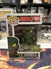 Godzilla #1621 horror funko pop