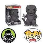 Godzilla (1954) - Godzilla 70th Anniversary 10" Jumbo Pop! Vinyl Figure "New"